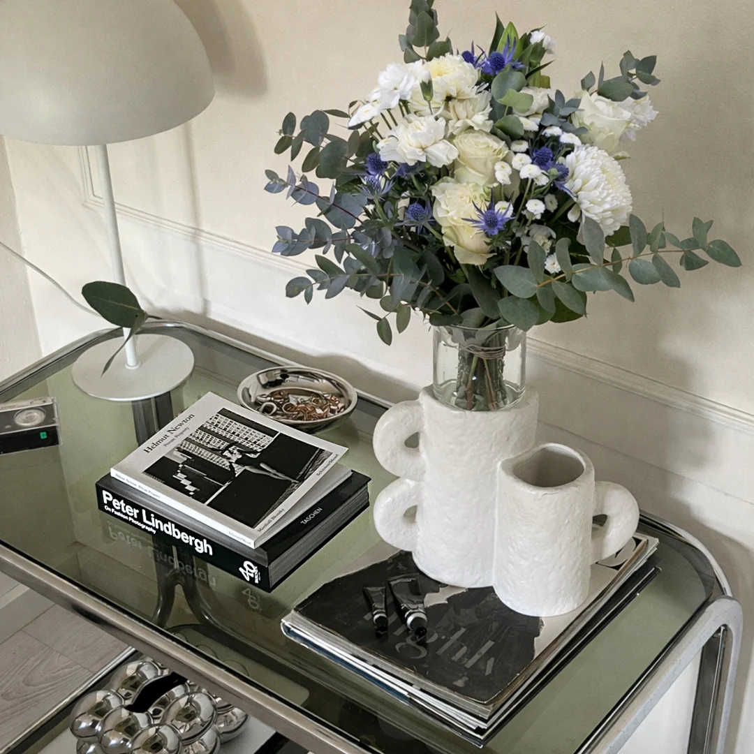 Con Cariño - Ramo de flores con libreta - Image 5