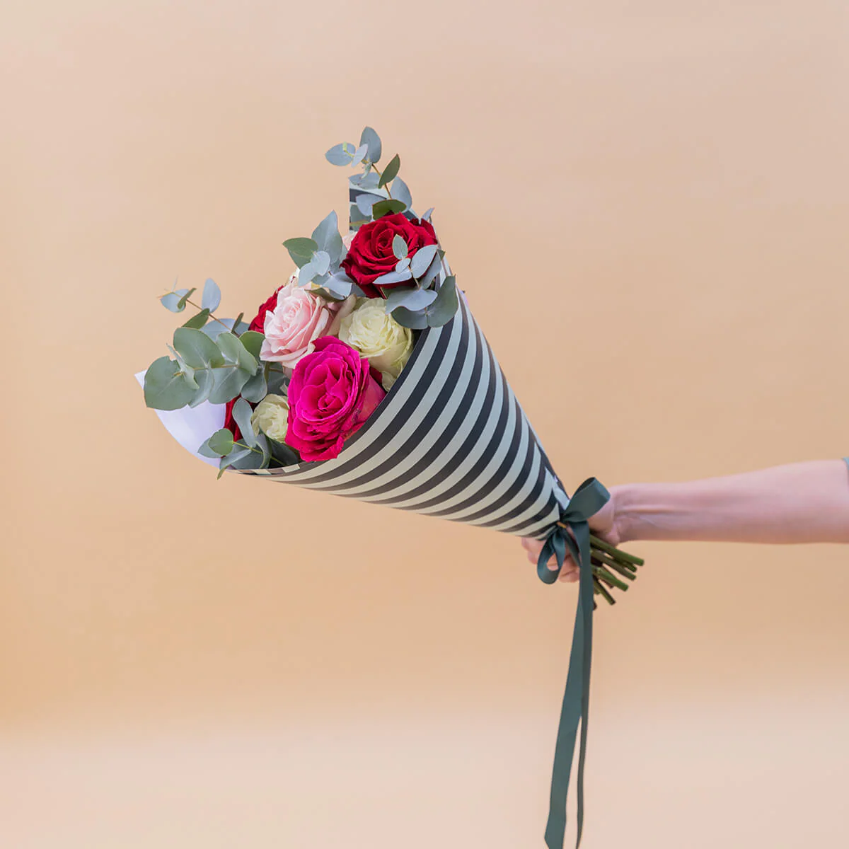 Las Rosas - Selección de rosas de colores - Image 5